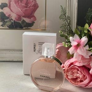 Chance Chanel 3.4 new in box